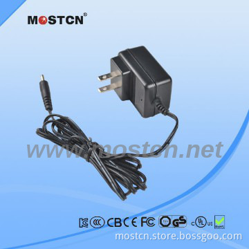 For Landline Phone 9V 500mA 1A AC Adapter Charger US EU UK AU Plug